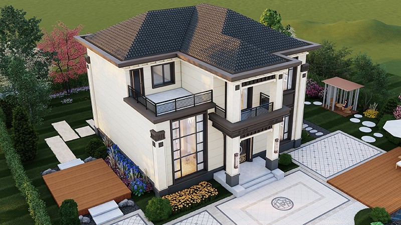 克孜勒苏柯尔克孜回乡建房做到这四点，才能建造出满意的“家”